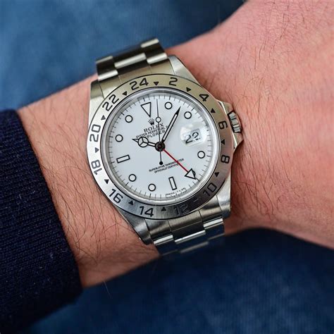 1942 rolex explorer|Rolex explorer 2 polar dial.